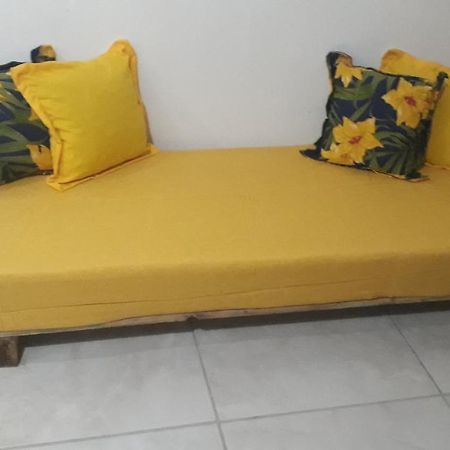 Recanto Do Sossego Tavares Baia da Traicao Exterior foto